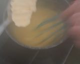Une image de l'étape 3 de Gâteau au citron.