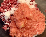 Foto del paso 3 de la receta: Tartar de fuet