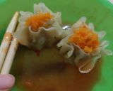 Foto langkah ke 11 dari resep Siomay Ayam & Jamur Kuping.