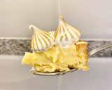 Foto del paso 20 de la receta: Lemon pie “Día de la Madre” sin gluten