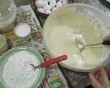 Foto del paso 1 de la receta: Pionono de dulce de leche y merengue😋😍**