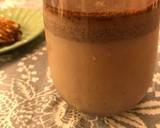 高纖巴西莓巧克力奶昔食譜步驟10照片