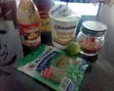 Foto del paso 1 de la receta: Ramen instantánea con Maruchan