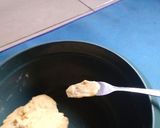 Foto langkah ke 2 dari resep Kue garpu rasa bawang #ekonomis#.
