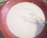 Foto del paso 4 de la receta: Clafoutis de frutos rojos