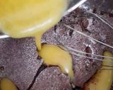 Foto langkah ke 3 dari resep Super Moist Steamed Chocolate Cake (NO mixer NO oven)⭐.