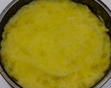 Foto langkah ke 2 dari resep Puding kentang.