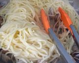 Foto del paso 4 de la receta: Spaghetti con almejas