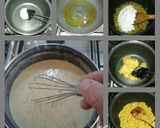 Foto del paso 5 de la receta: 📌Berenjenas rellenas de verduras rústicas, solomillo y bechamel