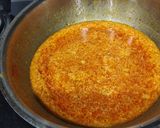 સરગવા નું લોટ વાળું શાક (Saragva Besan Lot Shak Recipe In Gujarati) રેસીપી સ્ટેપ3ફોટો