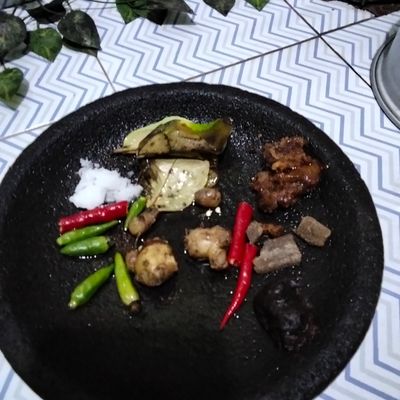 Langkah 1