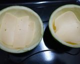 Foto del paso 5 de la receta: Zapallo italiano relleno