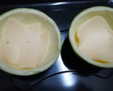 Foto del paso 5 de la receta: Zapallo italiano relleno