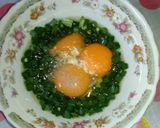 Foto langkah ke 2 dari resep Martabak telur mini.
