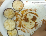 மொறு மொறு கத்திரிக்காய் வறுவல் ரெசிபி ஸ்டேப் 1 புகைப்படம்