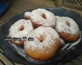 Foto langkah ke 9 dari resep Donat Pisang.