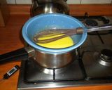 Foto del paso 4 de la receta: Huevo Moll