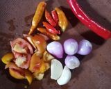 Foto langkah ke 1 dari resep Sambal Bawang Bombay.