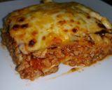 Foto del paso 7 de la receta Lasaña de carne