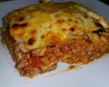 Foto del paso 7 de la receta: Lasaña de carne