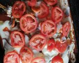 Foto del paso 3 de la receta: Boga a la pizza en el horno
