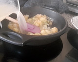 Foto del paso 4 de la receta: Vichyssoise