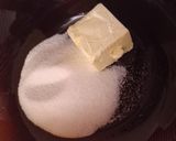 Foto del paso 2 de la receta: 🍪Galletitas Pepas🍪 (En Sartén)