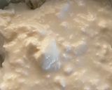 A picture of step 2 of Instant yogurt coconut chutney.