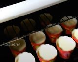 Foto langkah ke 2 dari resep Milk muffin.