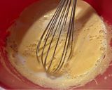 Máklyarakás recept fázis 1 fotója