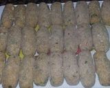 A picture of step 3 of Mong daal k kabab 😍#Ramdankitayari.