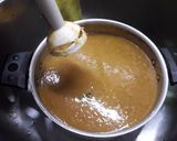 Foto del paso 3 de la receta: Sopa casera de verduras