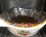 Foto del paso 4 de la receta: Quiche Lorraine