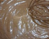 A picture of step 3 of Sheet Cookies Cake, Eggless.