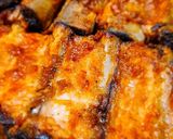 Foto del paso 5 de la receta: Pechito de cerdo (Ribs) a la barbacoa - sal cero