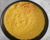 Foto del paso 3 de la receta: Tarta de whisky y yema (Thermomix)