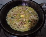 Foto langkah ke 5 dari resep Semur Daging Kambing Kecap Manis.