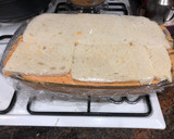 Foto del paso 3 de la receta: Pastel de pan de molde