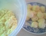 Túró gombóc recept fázis 2 fotója