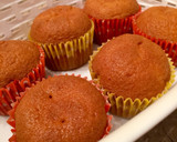 Foto del paso 5 de la receta: Magdalenas jugosas