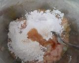 Foto langkah ke 3 dari resep Ayam Nanking.