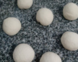 Foto del paso 4 de la receta: Fatay vegano