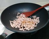 香菇肉燥的食譜步驟2照片