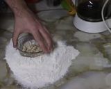Foto del paso 2 de la receta: Bizcochitos de grasa caseros