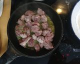Foto del paso 2 de la receta: Carne guisada