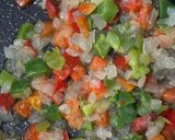 Foto del paso 1 de la receta Fajita de carne y verduras