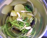 आंवला चटनी (Amla Chutney recipe in hindi) रेसिपी चरण 2 फोटो