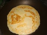 Panqueques Simples