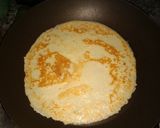 Foto del paso 3 de la receta: Panqueques Simples