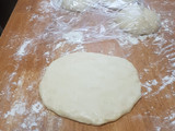 Tortas de manteca